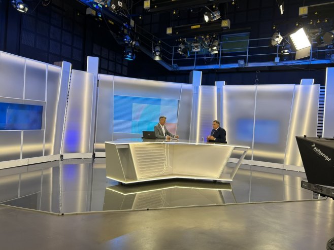 Dodik: Beć ostvarujemo neke pobjede, Šmit ne smije da dođe u Srpsku (VIDEO)