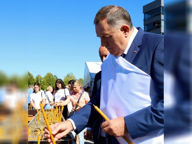 Milorad Dodik (foto: x.com/MiloradDodik) Milorad Dodik (foto: x.com/MiloradDodik) -