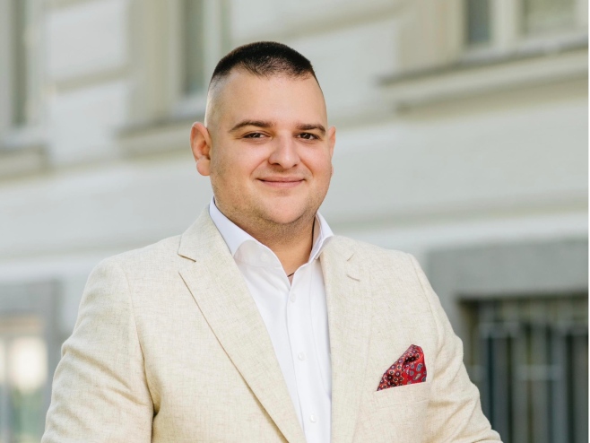 Bilbija se obrušio na Stankovića: SPO problem za Srbiju i ozbiljna opasnost za Austriju