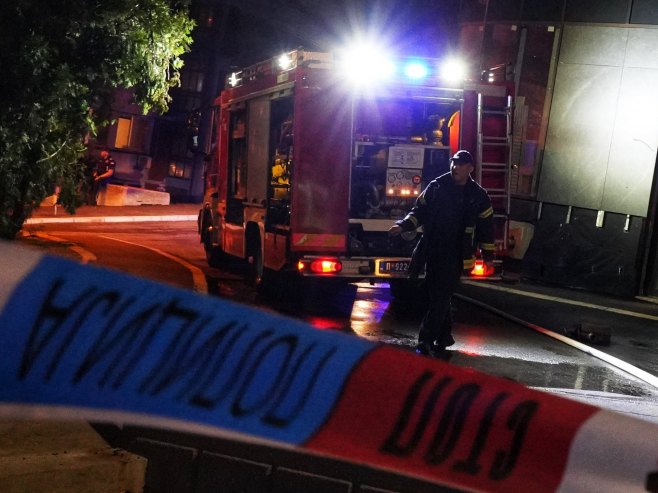 U Čačku gori fabrika kiselog kupus