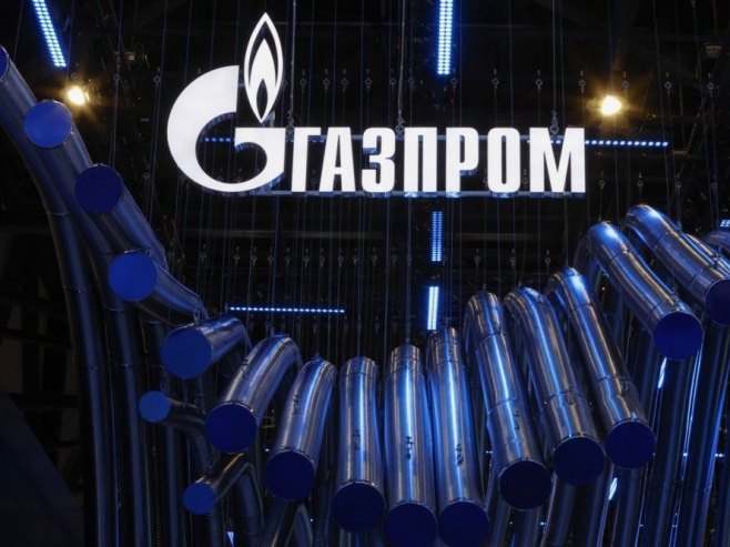"Gasprom" ustupio svoje akcije u NIS-u, zadržao samo jednu