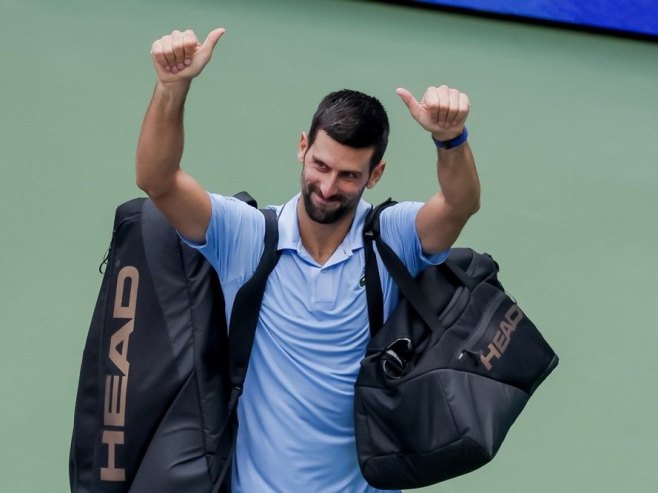 Srpski teniseri napredovali na ATP listi, Alkaraz ostao na vrhu