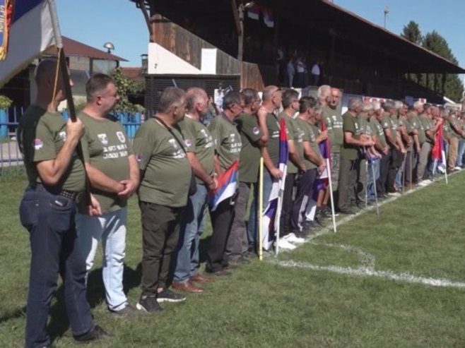 Kozarska Dubica: Obilježen Dan 11. pješadijske brigade