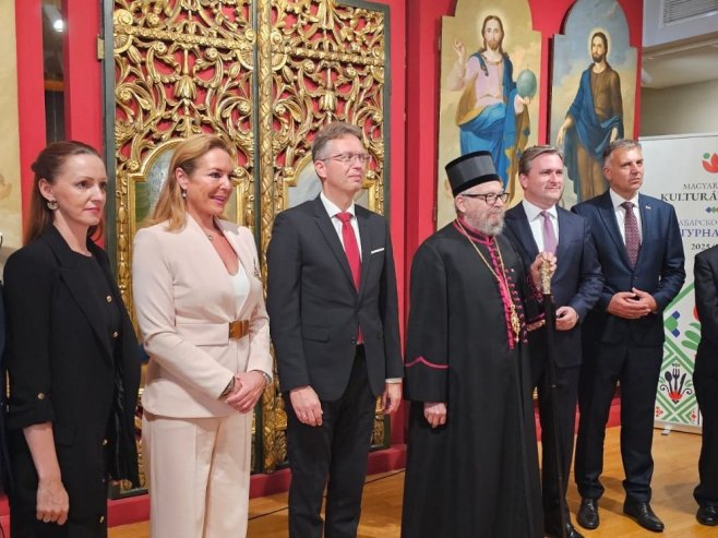Borivoje Golubović Borivoje Golubović - Foto: Ustupljena fotografija