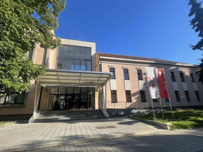 Opština Bileća - Foto: RTRS