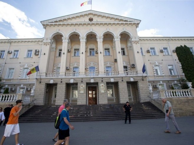 Ruski obavještajci o evropskim planovima za okupaciju Moldavije: NATO se priprema za intervenciju