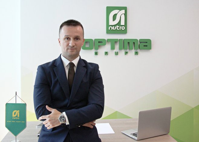 Siniša Mijatović - Foto: Ustupljena fotografija