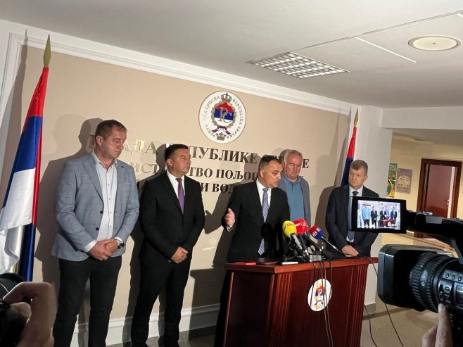 Lukić: Afrička kuga svinja potvrđena u Bratuncu i Srpcu; Preduzete mjere sanacije