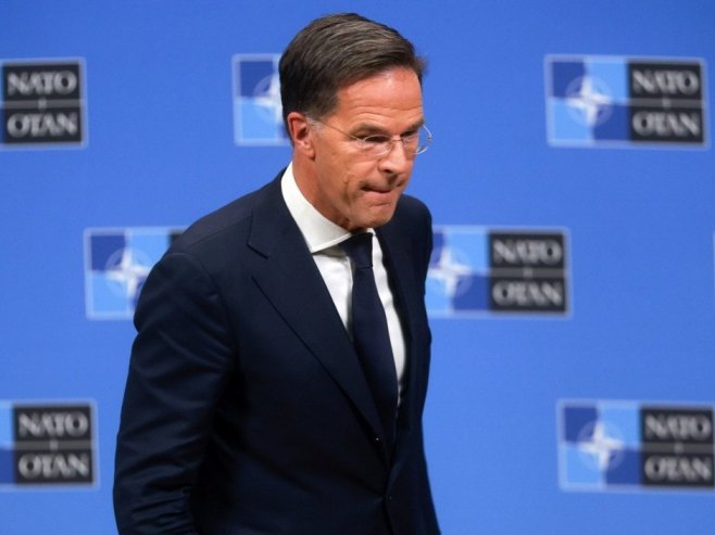 Mark Rute (foto: EPA/OLIVIER HOSLET) - 