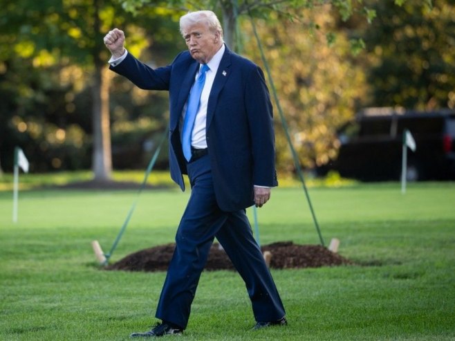 Rut proglašen krivim za pokušaj ubistva Trampa u golf klubu na Floridi