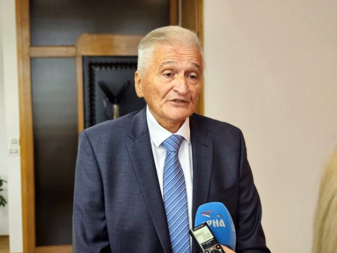 Nikola Špirić Nikola Špirić - Foto: SRNA