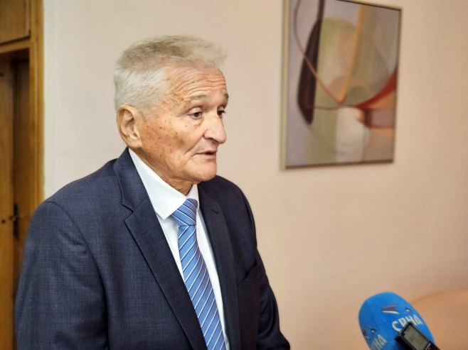 Špirić: Srpska ne želi da bude mjesto za odlaganje propalih međunarodnih projekata
