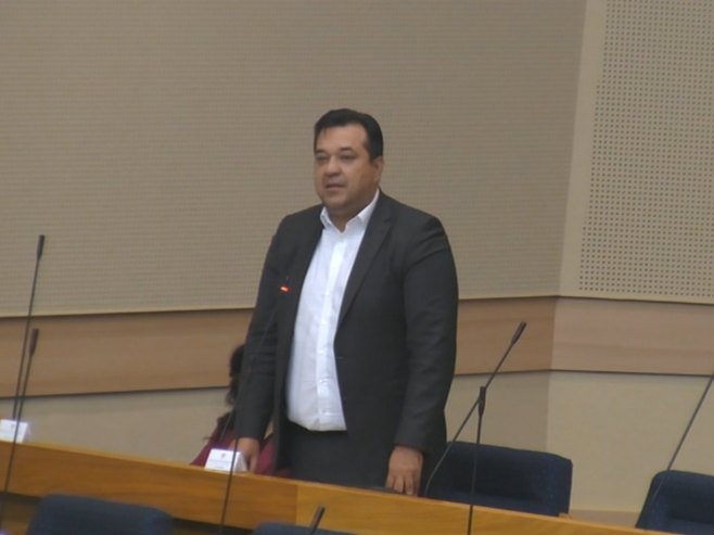 Grbić: SDP neće imati kandidata za predsjednika i podržaće opozicionog kandidata (VIDEO)