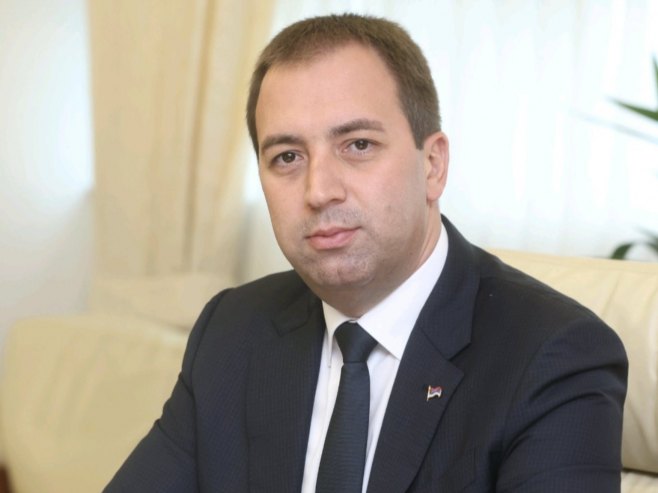 Goran Selak - Foto: Ustupljena fotografija