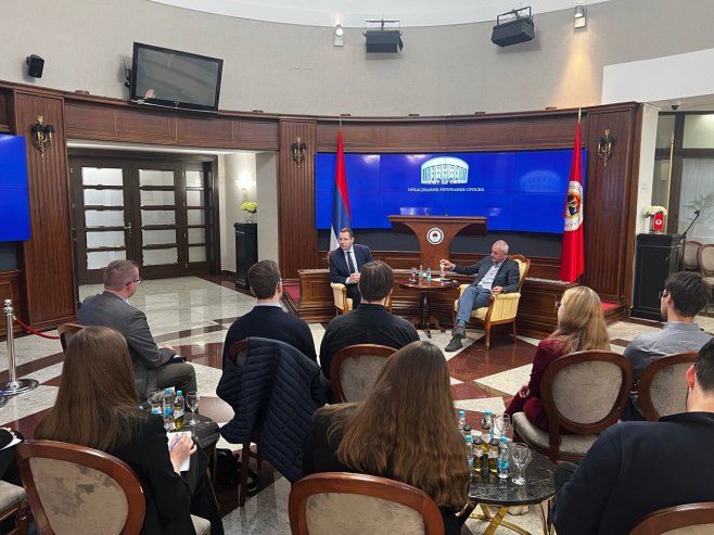 Radovan Kovačević - Foto: Ustupljena fotografija