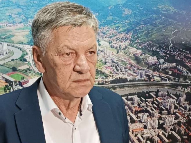 Fuad Kasumović (Foto: avaz.ba ) - 