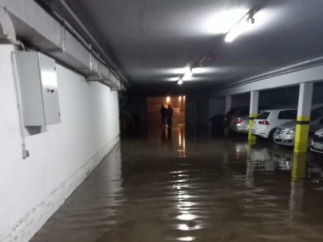 Poplave (Foto: PVP Neum) - 