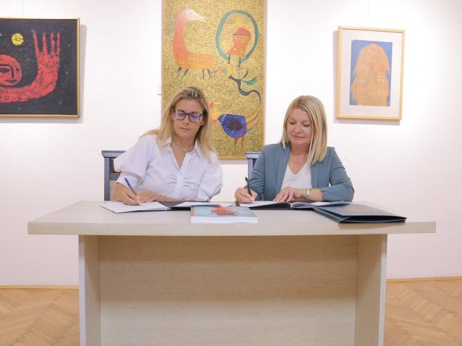 Protokol o saradnji - 