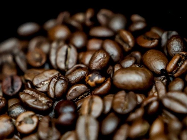 Kafa poskupjela zbog američkih carina Brazilu