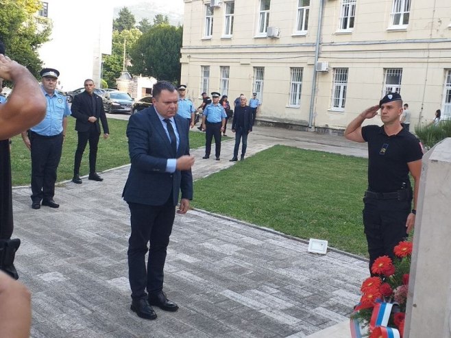 Željko Budimir - Foto: RTRS
