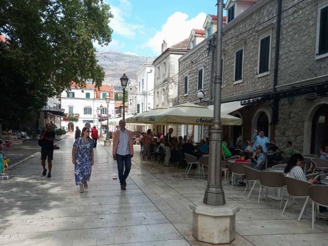 Od Nove godine krenula registracija turista u Trebinju (VIDEO)