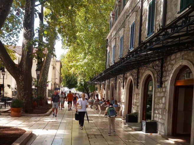 U pripremi digitalna mapa Hercegovine za turiste iz Evrope U pripremi digitalna mapa Hercegovine za turiste iz Evrope