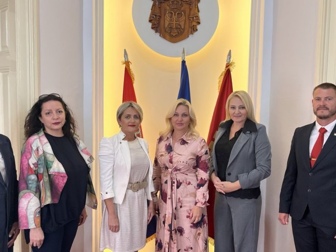 Zmijanjski vez predstavljen u Narodnom muzeju Kruševac