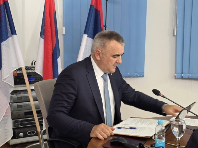 Minić: Institucionalna borba Republike Srpske se nastavlja (VIDEO)