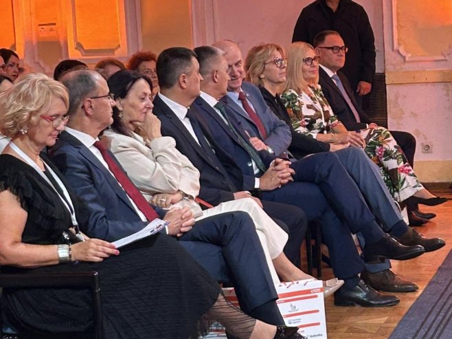 Kongres endokrinologa - Foto: RTRS