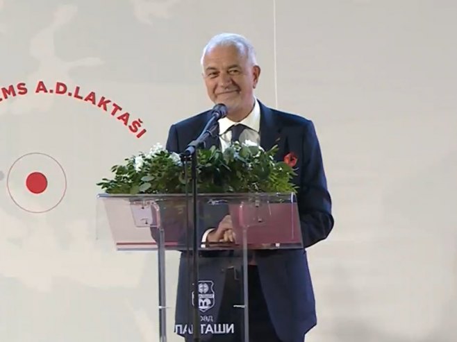 Poco: Livnica - investicija vrijedna 35 miliona evra, po završetku bi mogla dostići i 100 miliona (VIDEO)