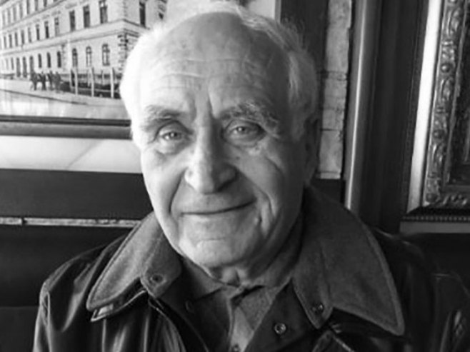 Preminuo Dragan Batar, legendarni bokser Slavije