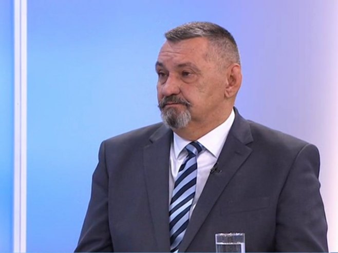 Knežević: "Sejdić-Finci" maska iza koje se krije pokušaj promjene Ustava BiH i političkog sistema (VIDEO)