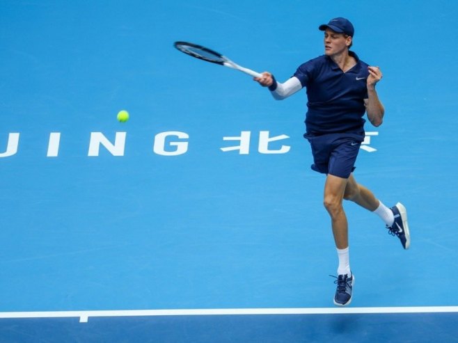 Siner izborio plasman u četvrtfinale ATP turnira u Pekingu