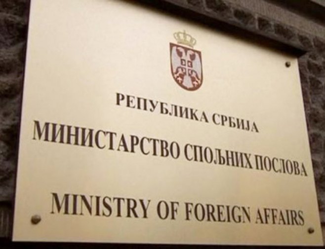 MIP Srbije: Lagumdžija narušava duh saradnje u regionu