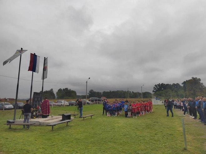 U Donjim Orlovcima kod Prijedora održan 27. po redu Memorijalni turnir