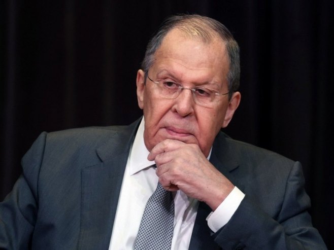 Lavrov: Zapad namjerno sabotira Dejtonski mirovni sporazum