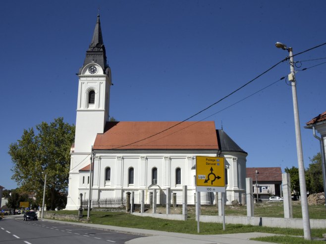 Pakrac: Duhovni korijen srpskog naroda u krilu majke Crkve