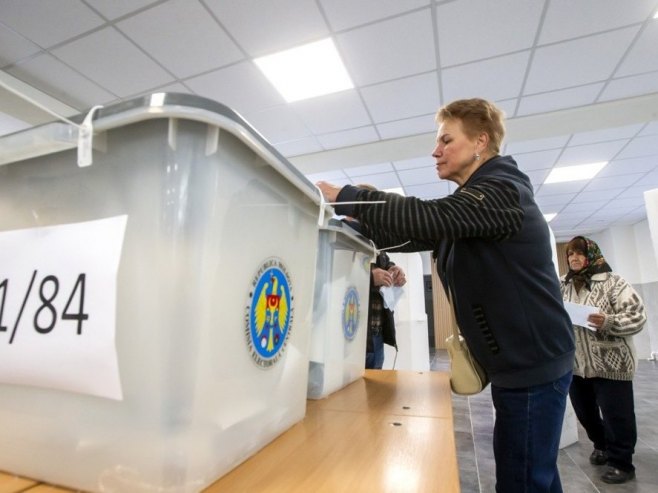 U Moldaviji izbori uz neviđen pritisak na opoziciju; Hapšenje, zabrana i smanjen broj biračkih mjesta (VIDEO)
