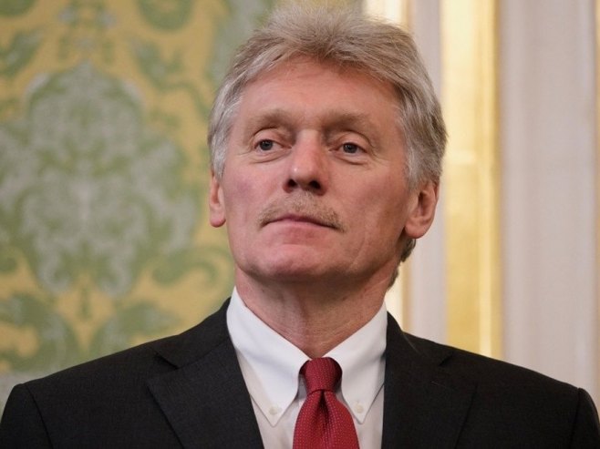 Peskov o eventualnom pokušaju Kijeva da napadne Kremlj: Svima jasno kakva bi bila reakcija Moskve