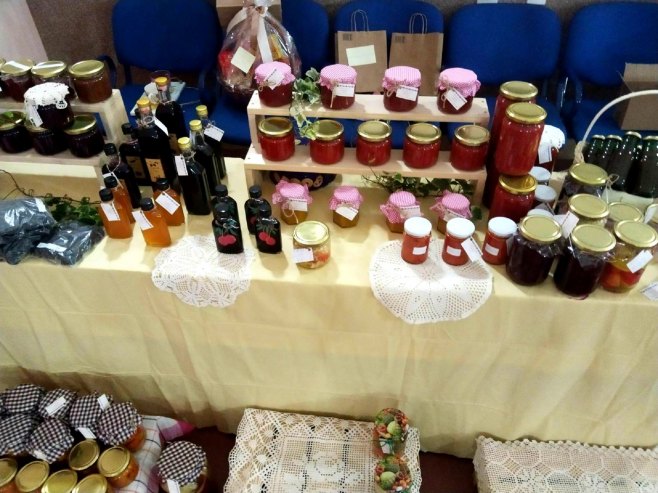 Prnjavor: Održan prvi gastro sajam