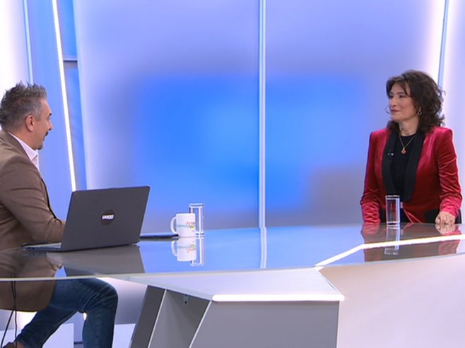 Kovačević Preradović: Podaci pokazuju trend opadanja obolijevanja od kardiovaskularnih bolesti (VIDEO)