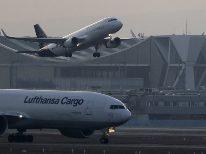 Lufthanza najavila ukidanje 4.000 radnih mjesta do 2030.