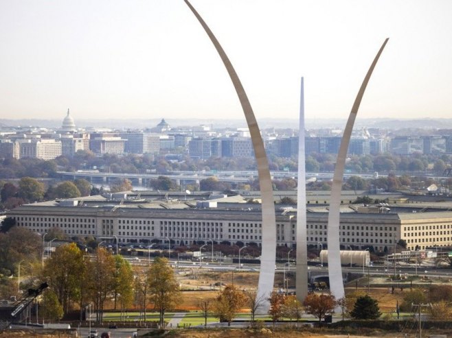 Pentagon traži ubrzano popunjavanje zaliha naoružanja za slučaj sukoba s Kinom