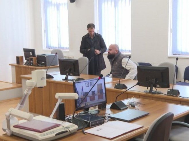 Suđenje u slučaju Kujović Suđenje u slučaju Kujović - Foto: RTRS