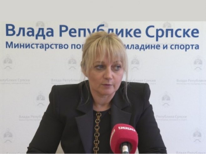 Ministarka Čabrić od šest opština u Hercegovini uspjela da posjeti samo Nevesinje (VIDEO)