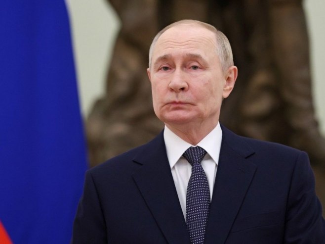 Tri godine od povratka četiri oblasti u sastav Rusije: Putin čestitao Dan ujedinjenja (VIDEO)
