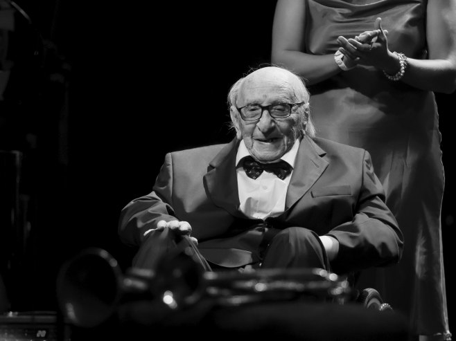 Preminuo Vojislav Bubiša Simić
