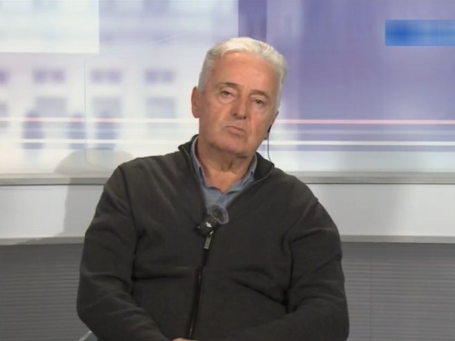 Vuković: Očekivana pobjeda SNSD-a, kraj SDS-a kao najjače opozicione stranke