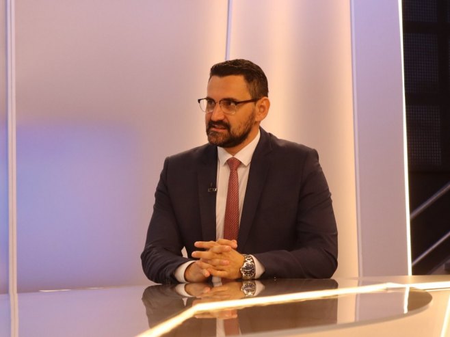 Zlatan Klokić - Foto: Ustupljena fotografija