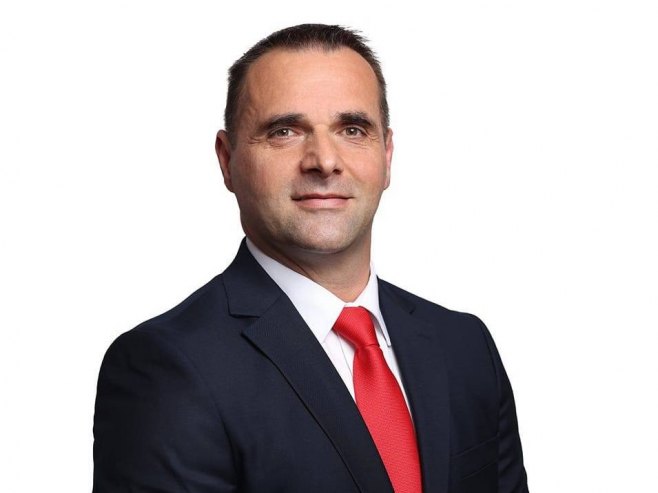 Miodrag Parežanin (Foto: facebook.com/parezanin.miodrag.mino) - 